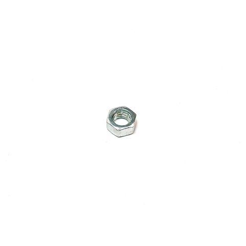 NUT, FLANGE M5