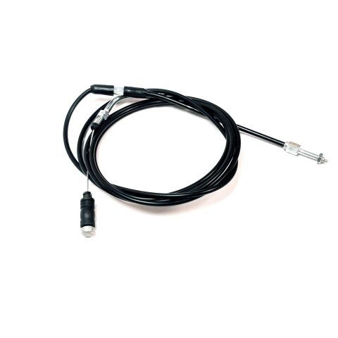 Throttle Cable