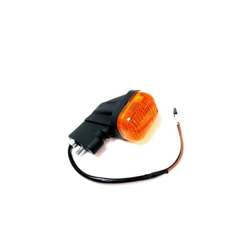 REAR TURN SIGNAL LAMP COMP,LH