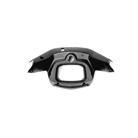 REAR HANDLE GUARDS (BROACH)