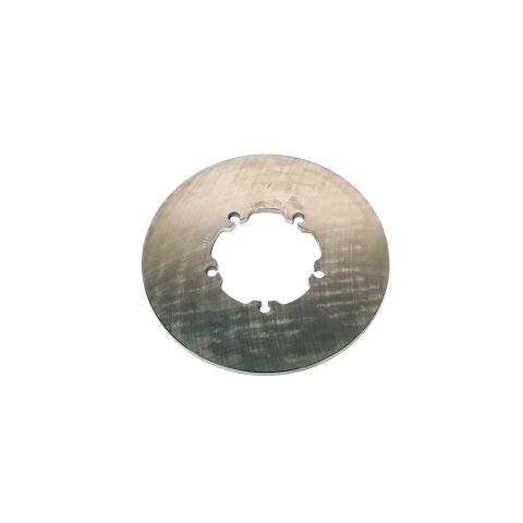 ROTOR-MACH (DURABAR)
