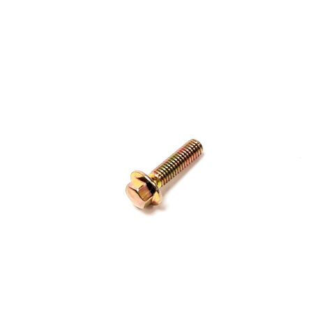 BOLT, FLANGE 6X22