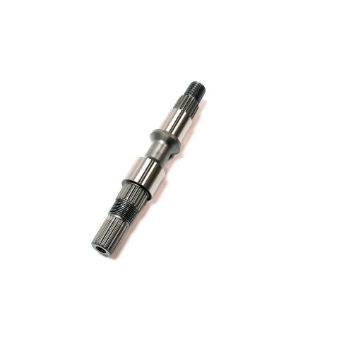 SHAFT,SEC DRIVEN OUTPUT REAR