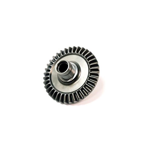 GEAR, FINAL DRIVEN BEVEL