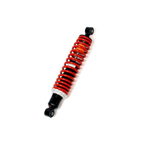 SHOCK ABSORBER, REAR(RED)