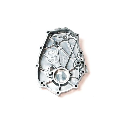 TRANSMISSION COVER, RH