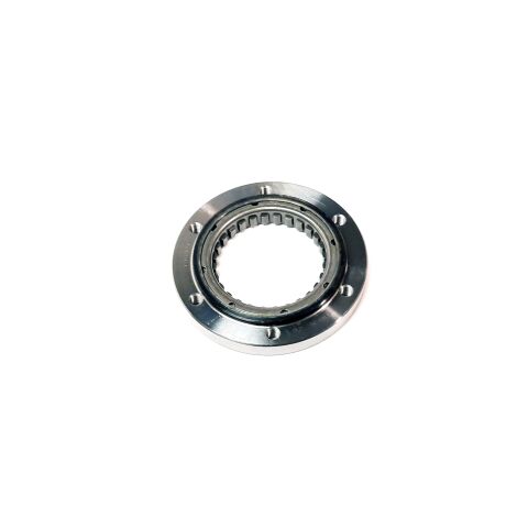 OUTER COMP, STARTING CLUTCH