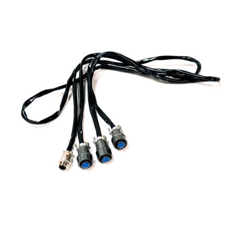 GEAR SENSOR HARNESS (USED WITH GEAR SENSOR 1a)