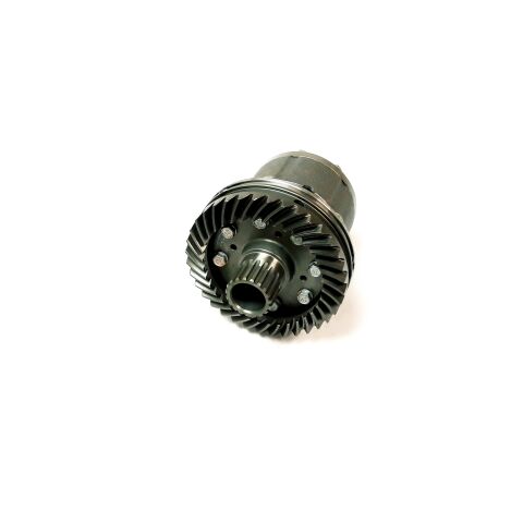 SLIP LIMITED GEAR ASSY.
