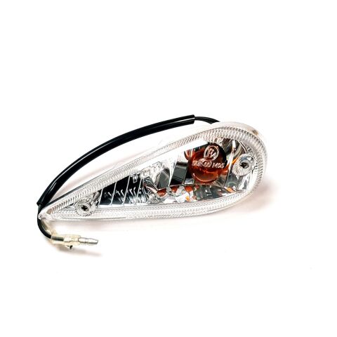 TURN SIGNAL LAMP COMP., LH. FRONT