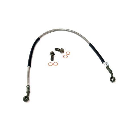 HOSE ASSY., BRAKE