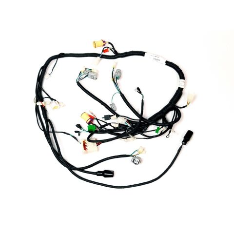 WIRING HARNESS（USED FOR EUROPE）