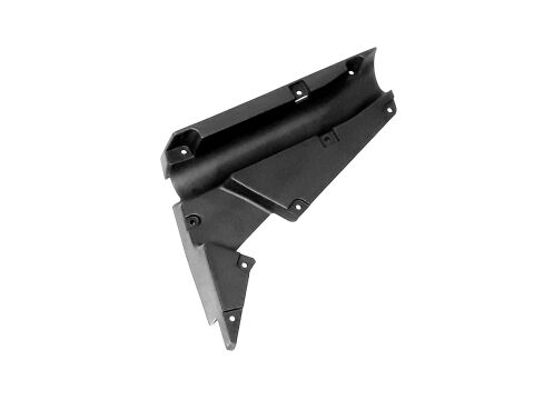 LH Upper Panel, Liner Panel