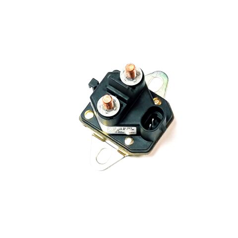SOLENOID,STARTER RELAY- FLAT BASE