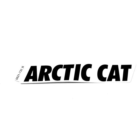 DECAL,HOOD-