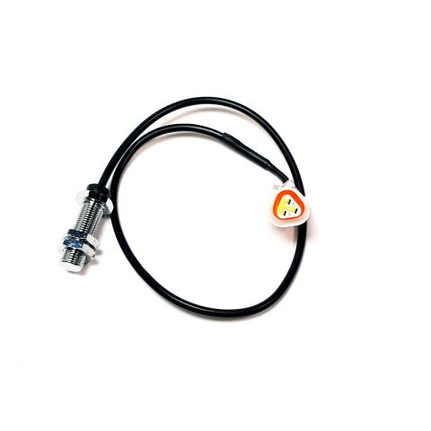 SPEED  TRANSMITTER