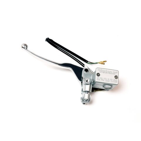 ARM SET, UPPER, LH