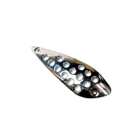 COVER, MUFFLER