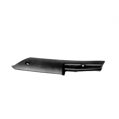 LEG SHIELD, SIDE, LH