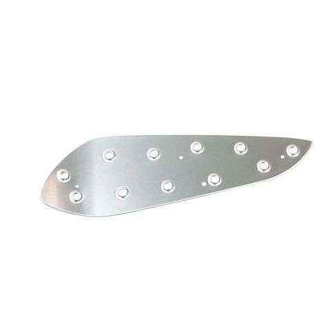 MAT, RH. (ALUMINUM ALLOY)