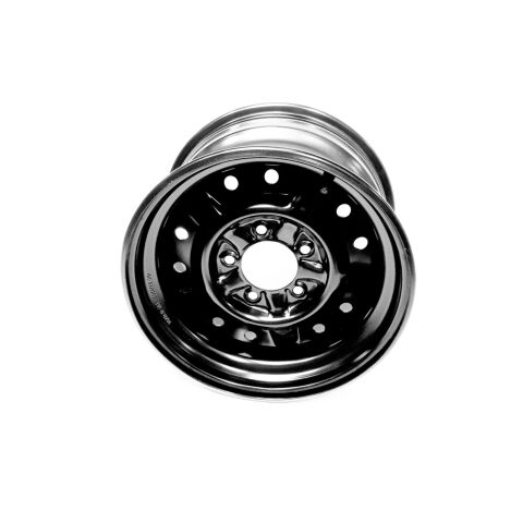 Rim Rear 14×8 Steel  ,Black