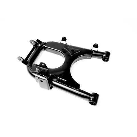 ARM SET, LOWER, RH. (REAR)