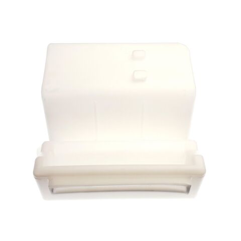 BOX, CVT INLET