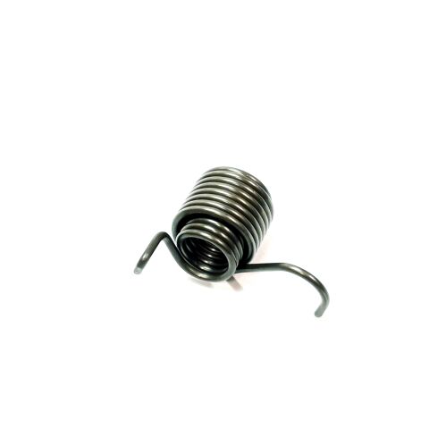 SPRING, KICK STARTER SHAFT