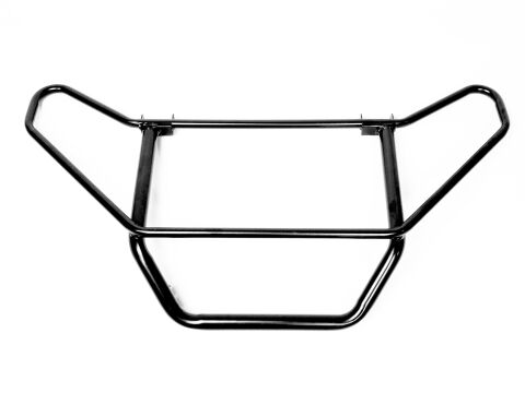 FRONT RACK