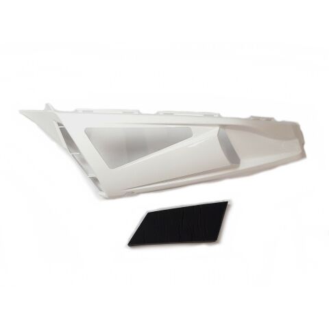 PANEL,SIDE-UPR-W/O DECALS-LH WHT