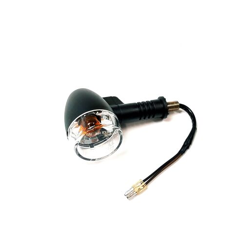 TURN SIGNAL LAMP COMP., LH.