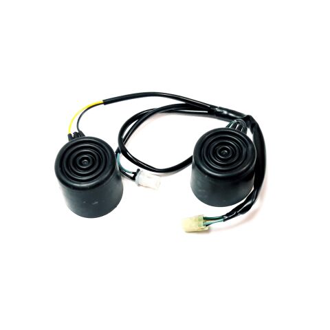 WIRING ASSY, HEAD LAMP