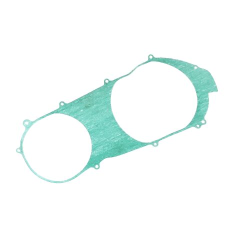 L. COVER GASKET