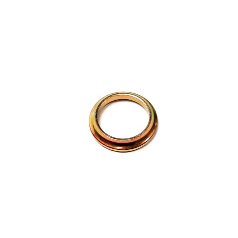 RACE, STEERING OUTER, LOWER