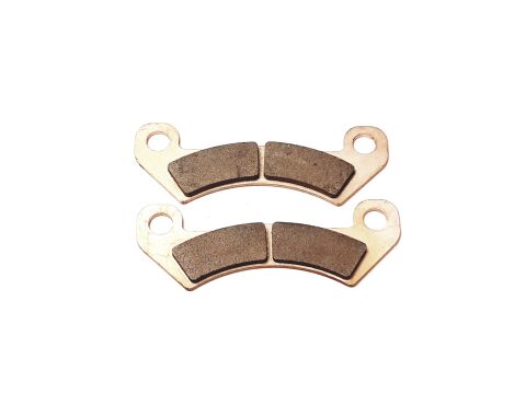 KIT, BRAKE PADS Arctic Cat Wildcat X, Wildcat 4