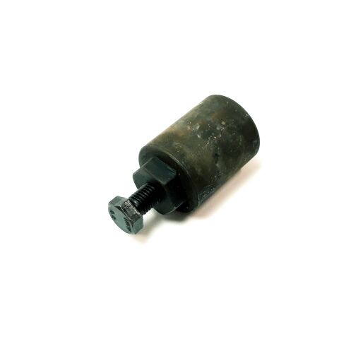 Rotor ASSY puller LINHAI 500/550/565