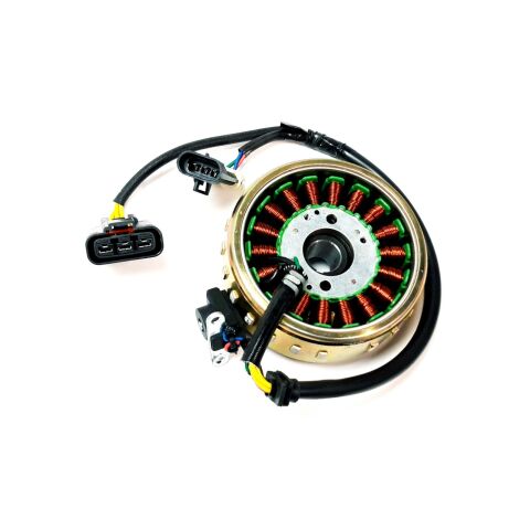 GENERATOR ASSY