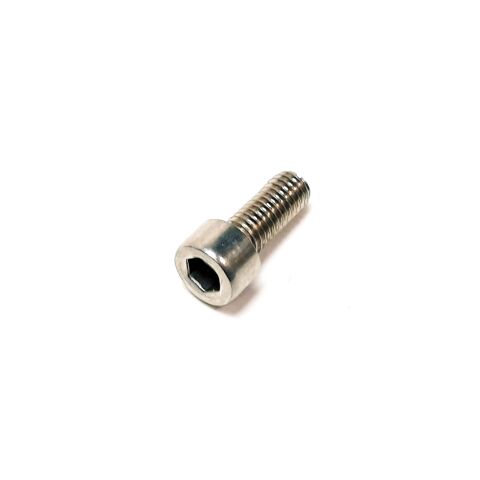 BOLT M5X12-L