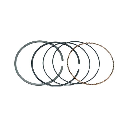 PISTON RING ASSY