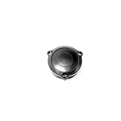 HUB CAP 2-LOBE AWD