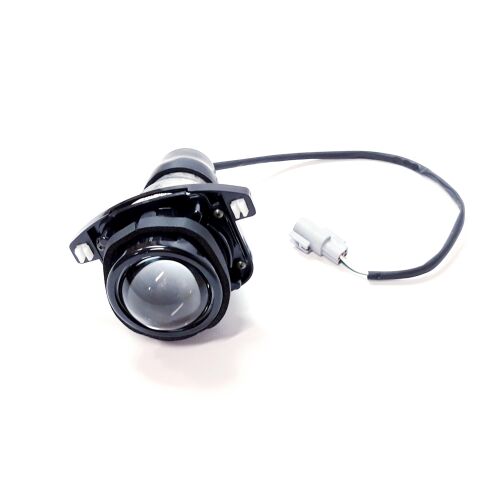 DIPPED HEADLIGHT  (MARK “HS1 12V 35W/35W ” )