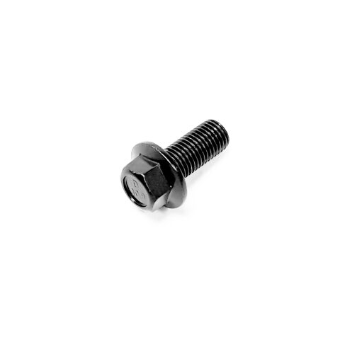 Hexagon Flange Bolt M10×1.25×22 8.8