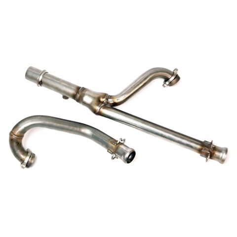 EXHAUST PIPE