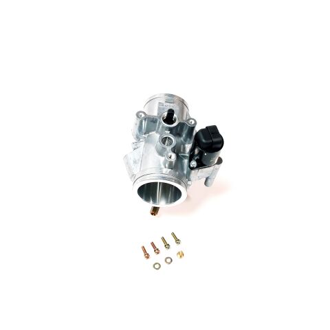 Throttle Body Ass'y
