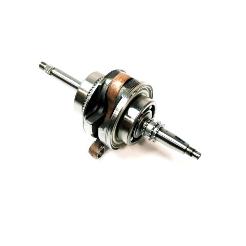 Crankshaft Ass´y