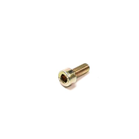 SOCKET HEAD BOLT M5X12