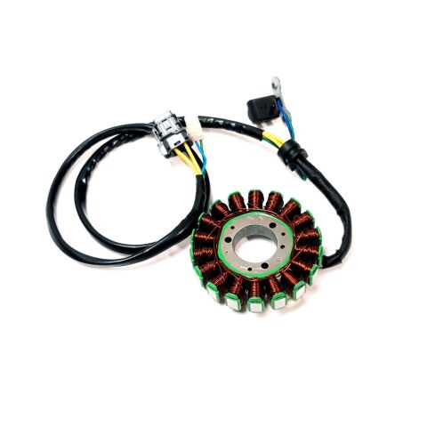 Stator