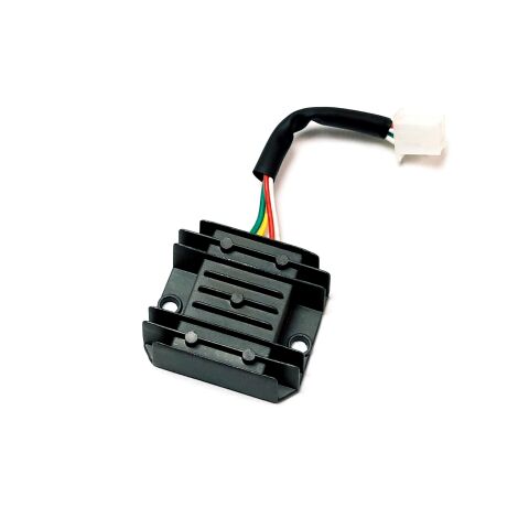 REGULATOR RECTIFIER