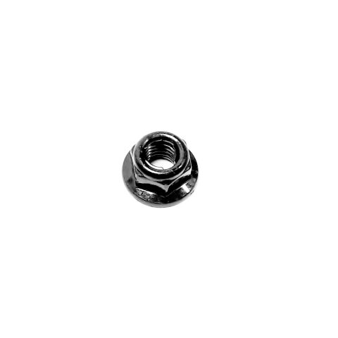 PREVAILING TORQUE TYPE ALL-METAL HEXAGON NUT M6