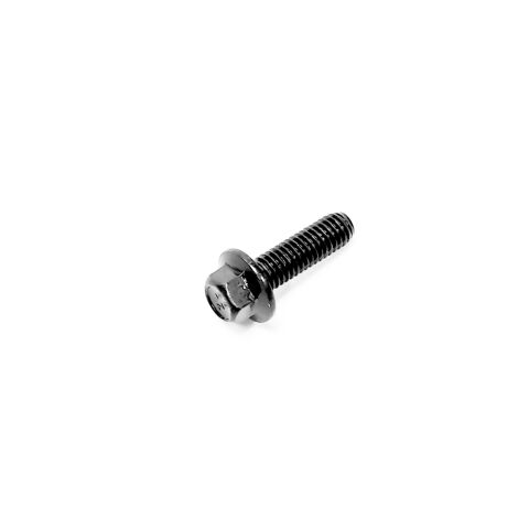 SCREW  M6X20